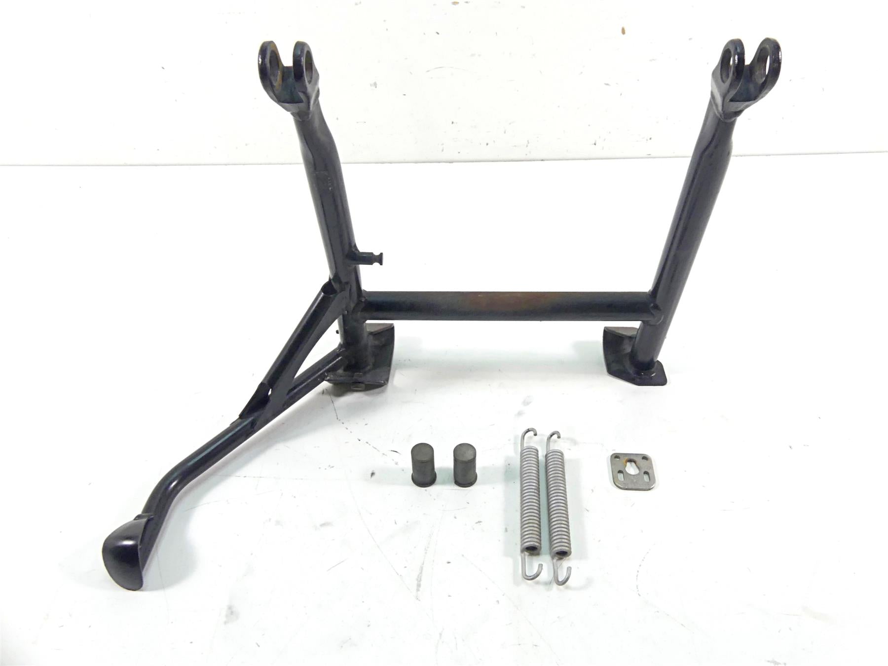 2016 BMW R1200GS Adv K51 Center Kickstand Kick Stand Low Esa 46528534368 | Mototech271
