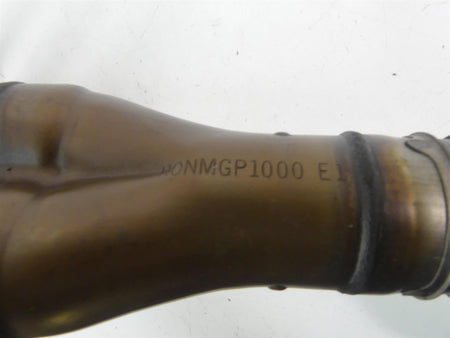2015 Honda CBR1000 RR SC59 Exhaust Pipe Header -Special Mid Pipe- 18150-MGP-A90 {{ shop.shopifyCountryName }} - Mototech271