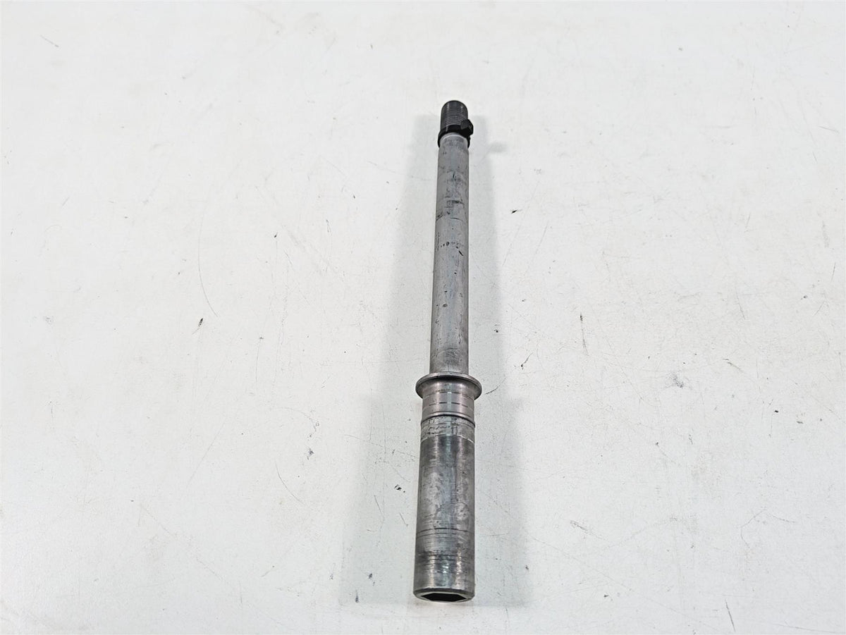 2021 Aprilia RS660 Front Axle Wheel Spindle 17Mm 2B006202 {{ shop.shopifyCountryName }} - Mototech271