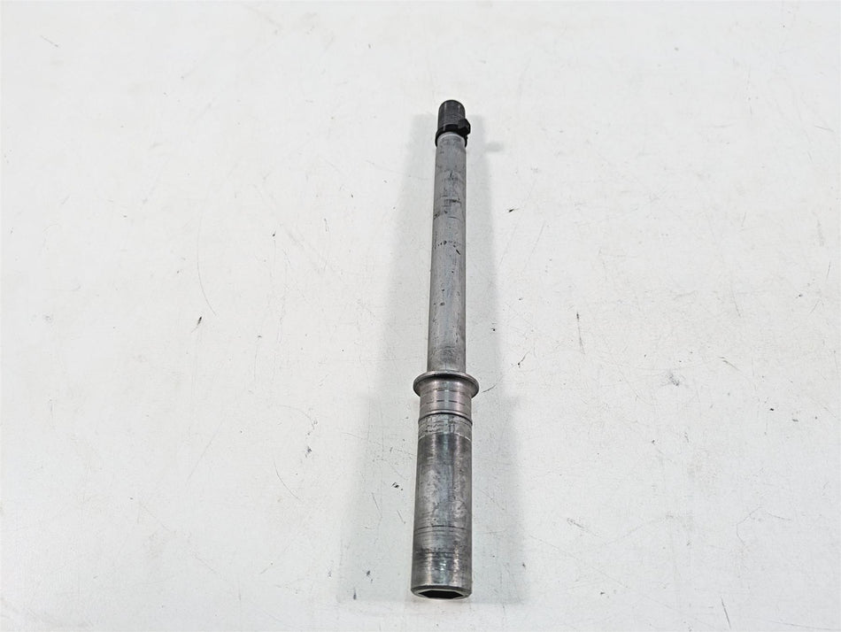2021 Aprilia RS660 Front Axle Wheel Spindle 17Mm 2B006202 {{ shop.shopifyCountryName }} - Mototech271