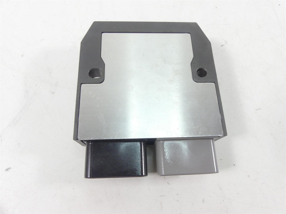 2018 Triumph Street Triple 765RS Rectifier Voltage Regulator T1300675 FH020AA {{ shop.shopifyCountryName }} - Mototech271