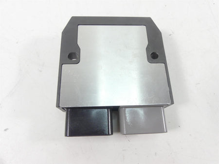 2018 Triumph Street Triple 765RS Rectifier Voltage Regulator T1300675 FH020AA {{ shop.shopifyCountryName }} - Mototech271