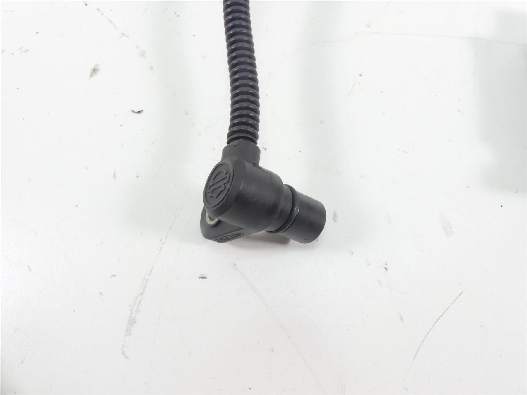 2011 Harley Touring FLTRU Road Glide Engine Temp & Crank Sensor Set 32707-01C {{ shop.shopifyCountryName }} - Mototech271