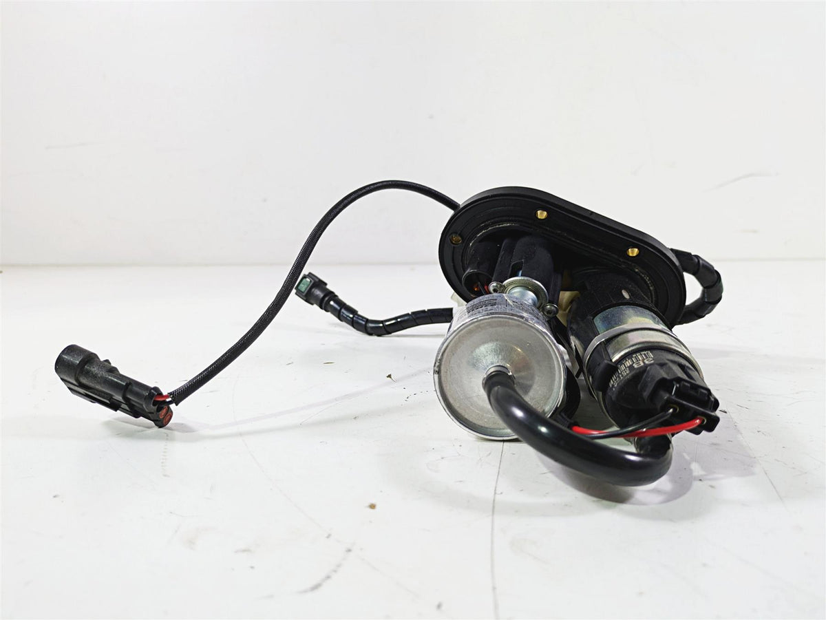 2014 Moto Guzzi California 1400 Touring Fuel Gas Petrol Pump Tested B063104 {{ shop.shopifyCountryName }} - Mototech271
