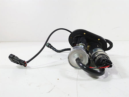 2014 Moto Guzzi California 1400 Touring Fuel Gas Petrol Pump Tested B063104 {{ shop.shopifyCountryName }} - Mototech271