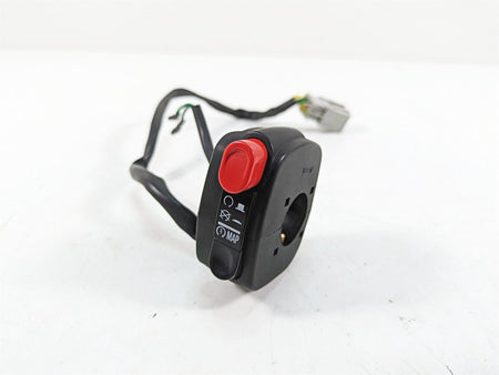 2017 Mv Agusta Dragster 800 Right Hand Start Kill Control Switch 8000B4568 {{ shop.shopifyCountryName }} - Mototech271