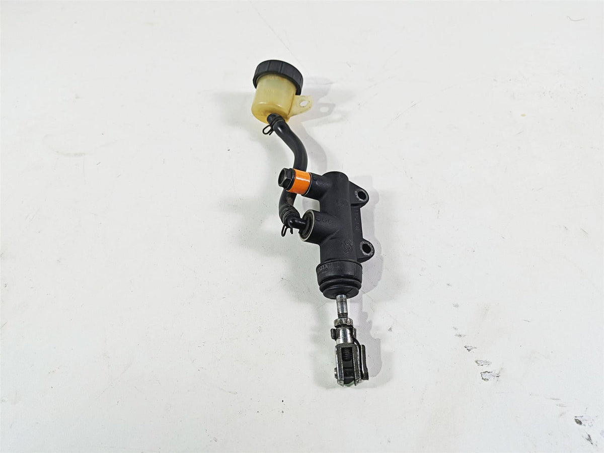 2009 Ducati Multistrada 1100 S Brembo Rear Brake Master Cylinder 62540041A {{ shop.shopifyCountryName }} - Mototech271