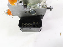 Load image into Gallery viewer, 2013 Triumph Tiger 1215 Explorer Nissin Abs Brake Pump Unit Module T2026501
