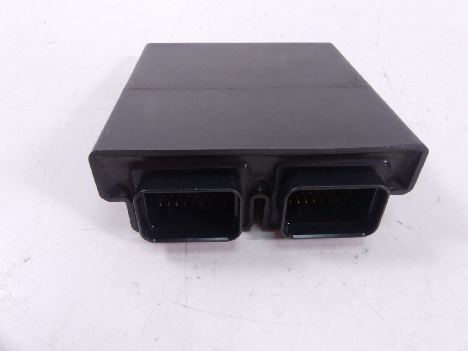 2015 Ducati Diavel Dark Cdi Ecu Ecm Engine Control Module 28641751A {{ shop.shopifyCountryName }} - Mototech271