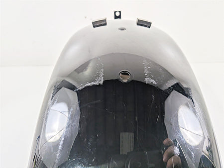 2014 Harley FXDL Dyna Low Rider Rear Fender Vivid Black 59634-06A {{ shop.shopifyCountryName }} - Mototech271