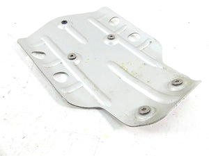 2015 BMW R1200GS GSW K50 Lower Engine Guard Skid Plate + Mounts 11848532939 | Mototech271