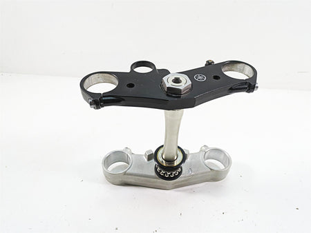 2007 Yamaha R1 YZFR1 Upper Lower Triple Tree Set 4C8-23340-00-00 4C8-23435-10-00 {{ shop.shopifyCountryName }} - Mototech271
