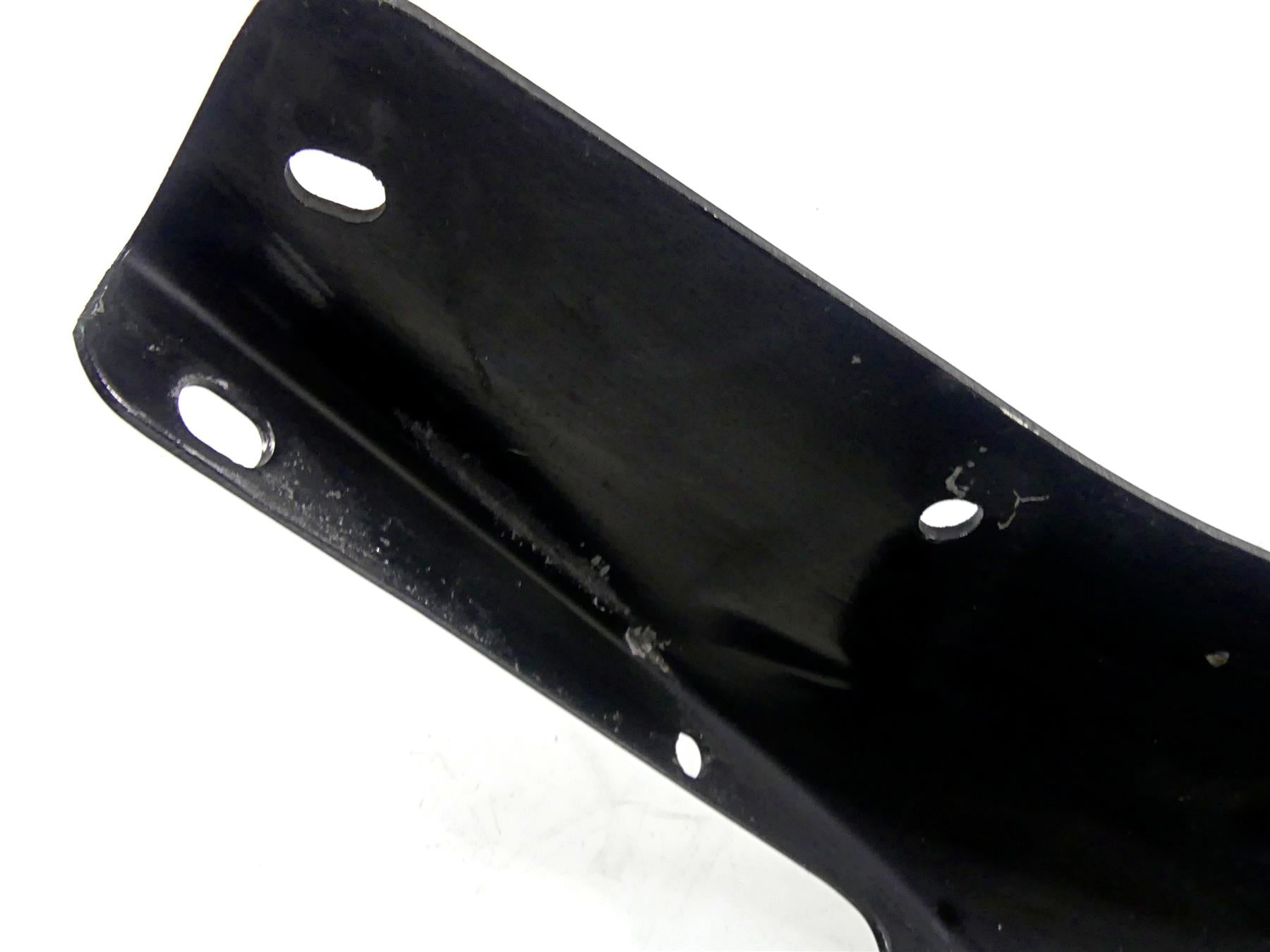 2005 Harley VRSCSE CVO V-Rod Rear Inner Fender Subframe Support 59033-01A {{ shop.shopifyCountryName }} - Mototech271