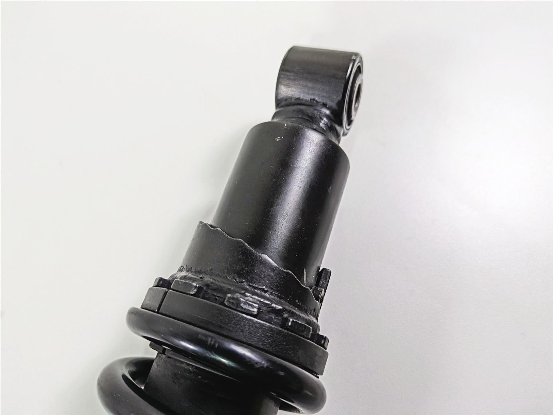 2006 BMW R1200GS K255 Adv Straight Front Shock Damper - No Leaks 7659619 {{ shop.shopifyCountryName }} - Mototech271