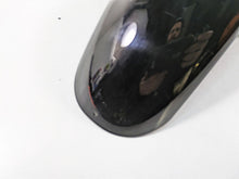 Load image into Gallery viewer, 2009 Harley FXDF Dyna Fat Bob Front Fender Tire Hugger Guard - Read 60214-08 | Mototech271
