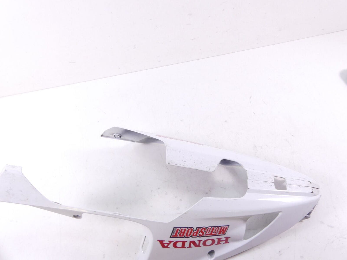 2014 Honda CBR1000 SP Fireblade Oem Belly Faring Cover Cowl Set 64410-MGP-D000 {{ shop.shopifyCountryName }} - Mototech271