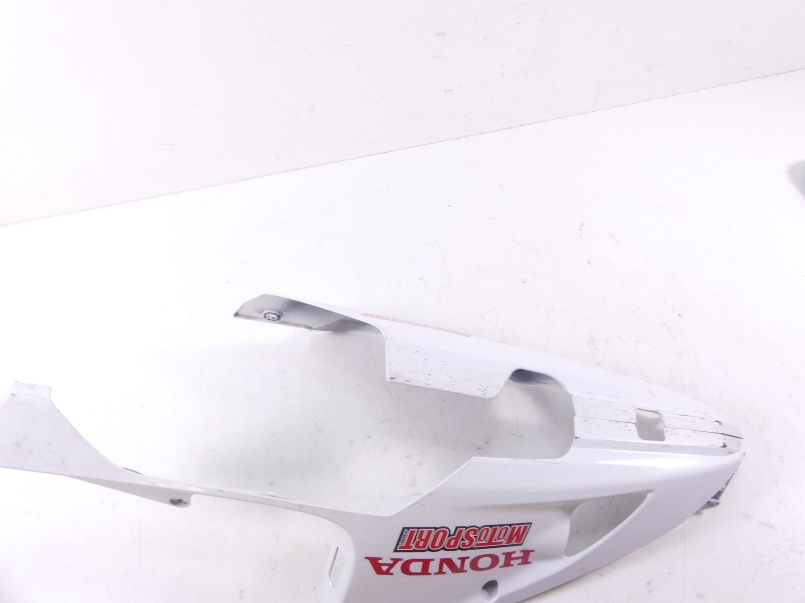 2014 Honda CBR1000 SP Fireblade Oem Belly Faring Cover Cowl Set 64410-MGP-D000 {{ shop.shopifyCountryName }} - Mototech271