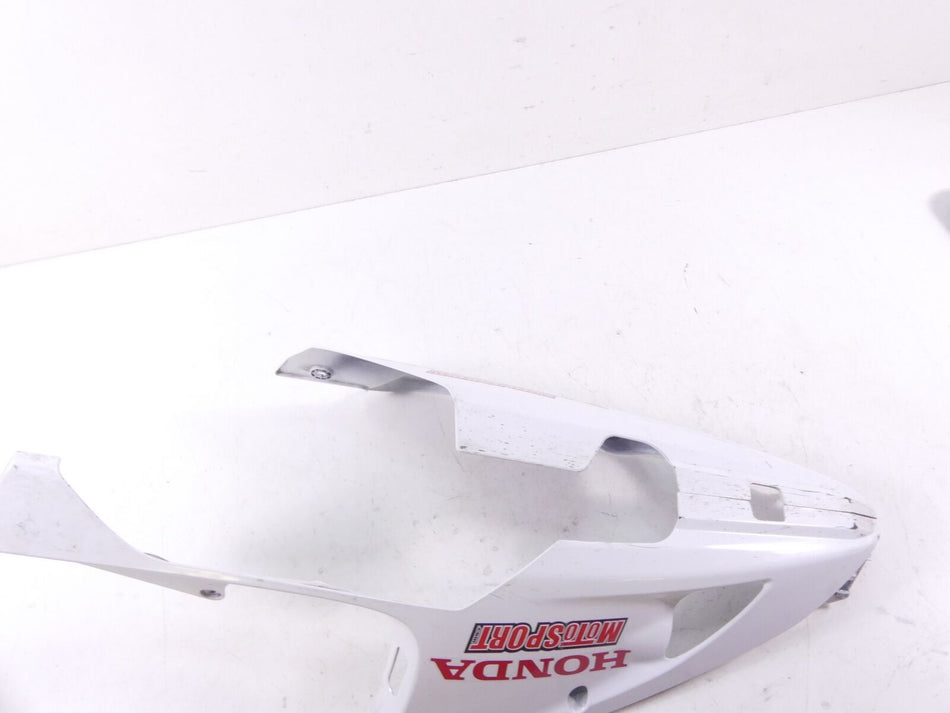 2014 Honda CBR1000 SP Fireblade Oem Belly Faring Cover Cowl Set 64410-MGP-D000 {{ shop.shopifyCountryName }} - Mototech271