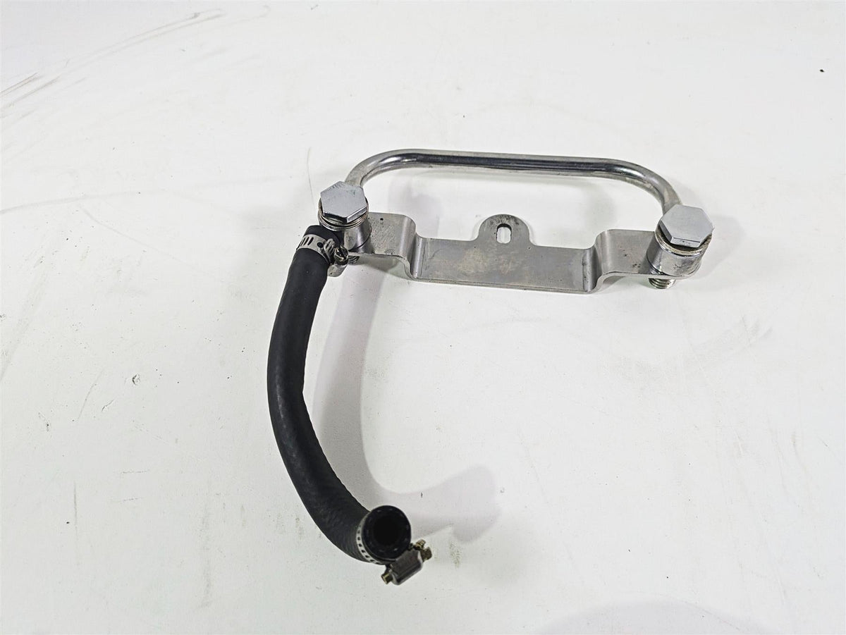 1996 Harley Touring FLHTCUI Electra Glide Air Filter Breather Cover Set 29144-95 {{ shop.shopifyCountryName }} - Mototech271