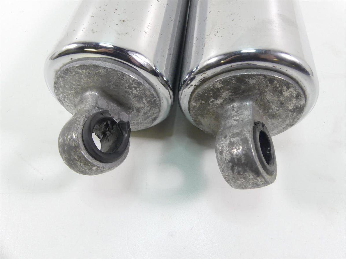 1998 Honda Shadow VT1100T Rear Showa 12.5" Shock Damper Set 52400-MBC-003 {{ shop.shopifyCountryName }} - Mototech271