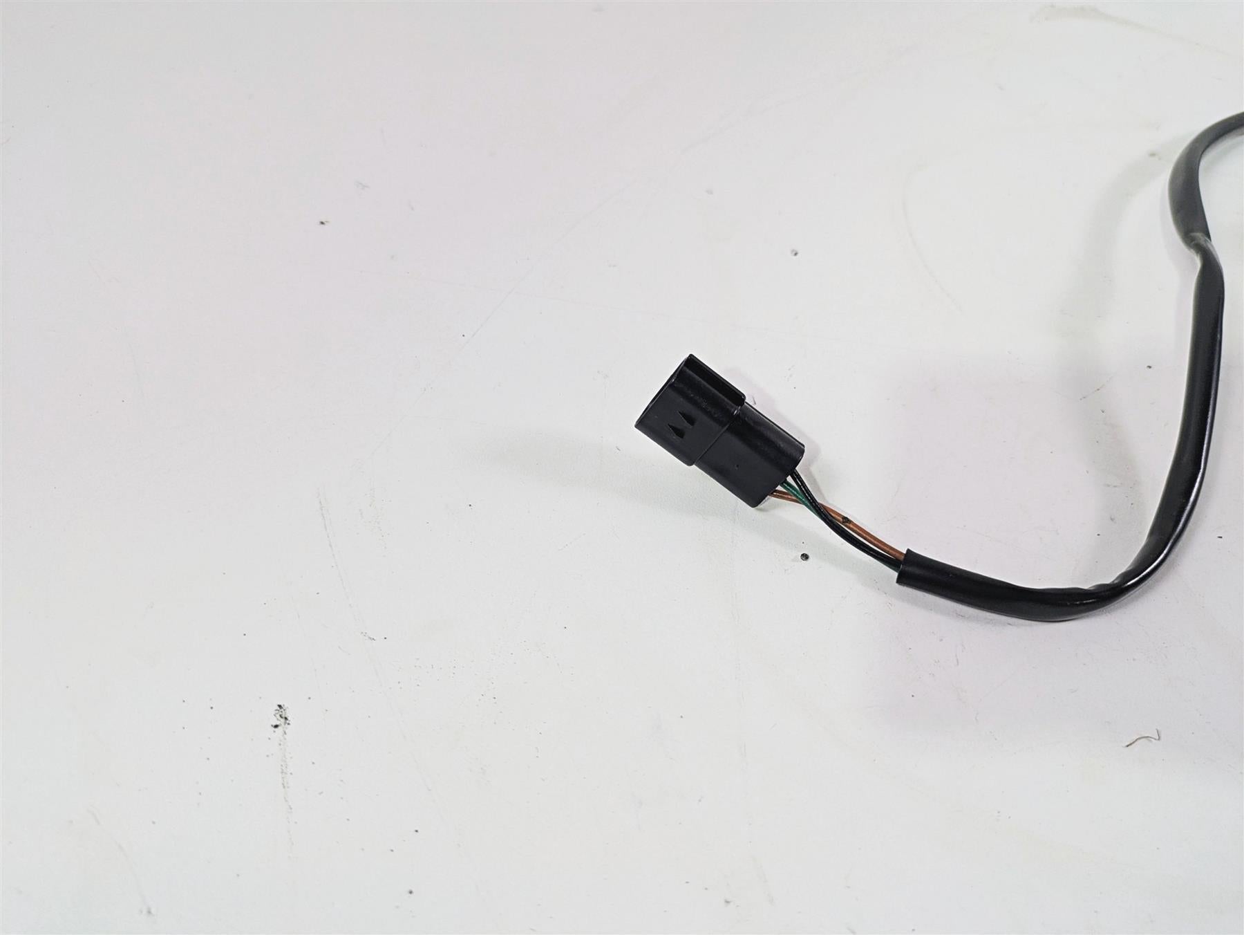 2013 Triumph Bonneville Side Kickstand Spring Safety Switch T2081618 {{ shop.shopifyCountryName }} - Mototech271