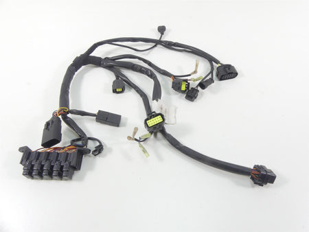 2005 Ducati Multistrada 1000S Front Gauges Headlight Fuse Wiring Harness {{ shop.shopifyCountryName }} - Mototech271