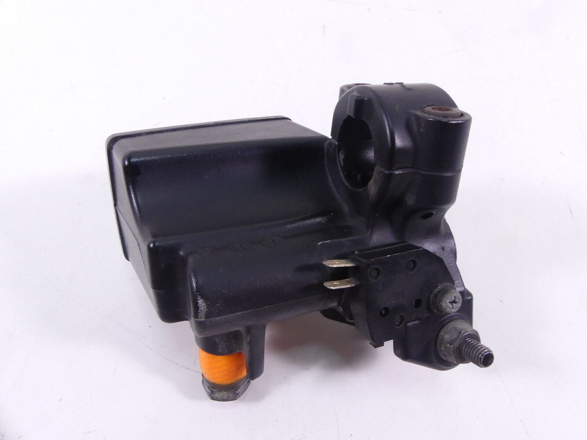 2006 Buell Ulysses XB12 X Front Nissin 1/2" Brake Master Cylinder N0200.1AJ {{ shop.shopifyCountryName }} - Mototech271