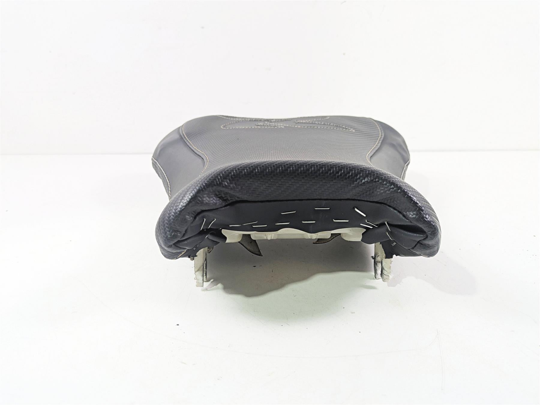 2006 Suzuki GSXR1000 K6 Front Rear Seat Saddle 45100-41G02-6BY 45300-41G00-6BY {{ shop.shopifyCountryName }} - Mototech271