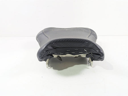 2006 Suzuki GSXR1000 K6 Front Rear Seat Saddle 45100-41G02-6BY 45300-41G00-6BY {{ shop.shopifyCountryName }} - Mototech271