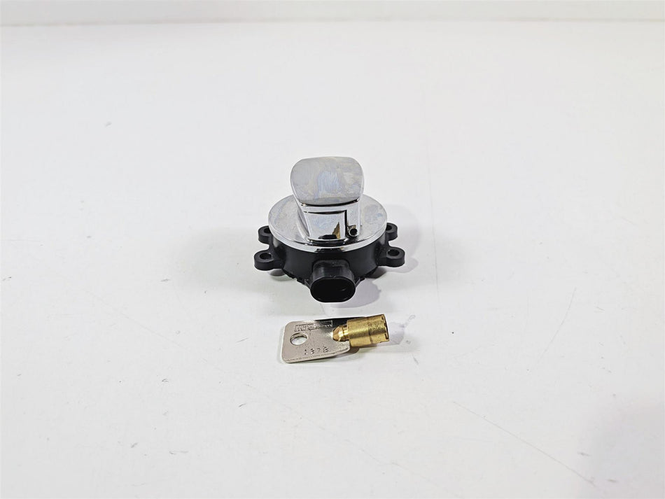 2016 Harley Softail FLSTFBS Fat Boy S Ignition Switch Key Set 71400076-Mototech271