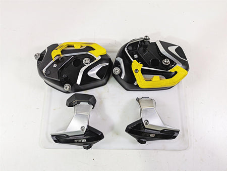2021 BMW R1250GS K51 Adv Option 719 Valve Cover Set HP Shadow 11128405489 {{ shop.shopifyCountryName }} - Mototech271