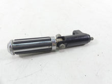 Load image into Gallery viewer, 2005 Harley Softail FLSTSC Heritage Springer Left Passenger Footpeg 50942-00
