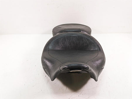 2011 Harley Touring FLHR Road King Mustang Seat Saddle 731499 {{ shop.shopifyCountryName }} - Mototech271