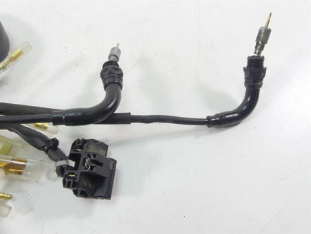 2007 Honda VT1100 C Shadow Spirit Left Hand Controls Switch 35020-MAH-A00 {{ shop.shopifyCountryName }} - Mototech271