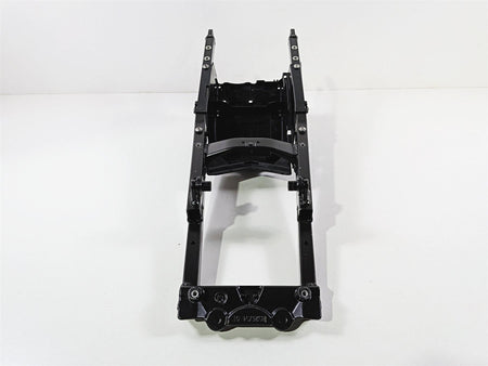2016 BMW S1000RR K46 Straight Rear Subframe Sub Frame 46518550381-Mototech271