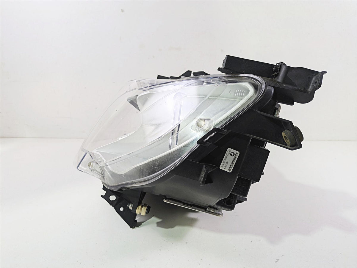 2014 BMW K1600 GTL K48 Adaptive Xenon Headlight & Module - Read 63128546425 {{ shop.shopifyCountryName }} - Mototech271