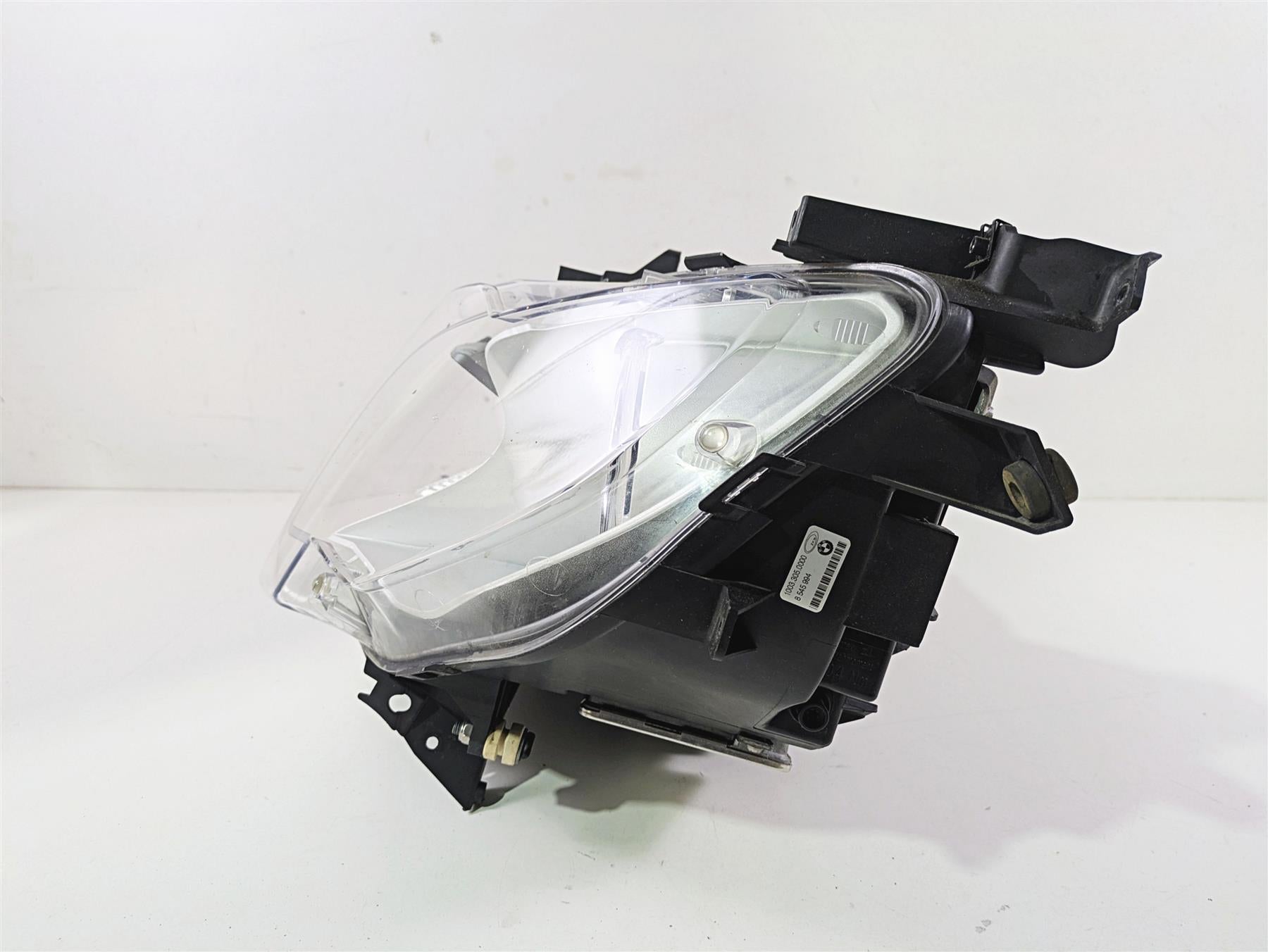 2014 BMW K1600 GTL K48 Adaptive Xenon Headlight & Module - Read 63128546425 {{ shop.shopifyCountryName }} - Mototech271