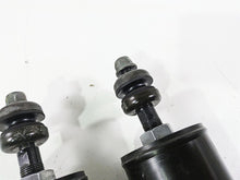 Load image into Gallery viewer, 2004 Harley Softail FLSTF Fat Boy Showa Rear Suspension Shock Set 54508-00A | Mototech271

