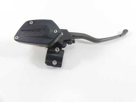 2014 BMW K1600 GTL K48 Front Brake Master Cylinder + Lever 32728530049 {{ shop.shopifyCountryName }} - Mototech271