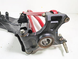2022 Kawasaki Teryx KRX KRF 1000 C SE Rear Left Trailing Arm Set 39007-0468-10