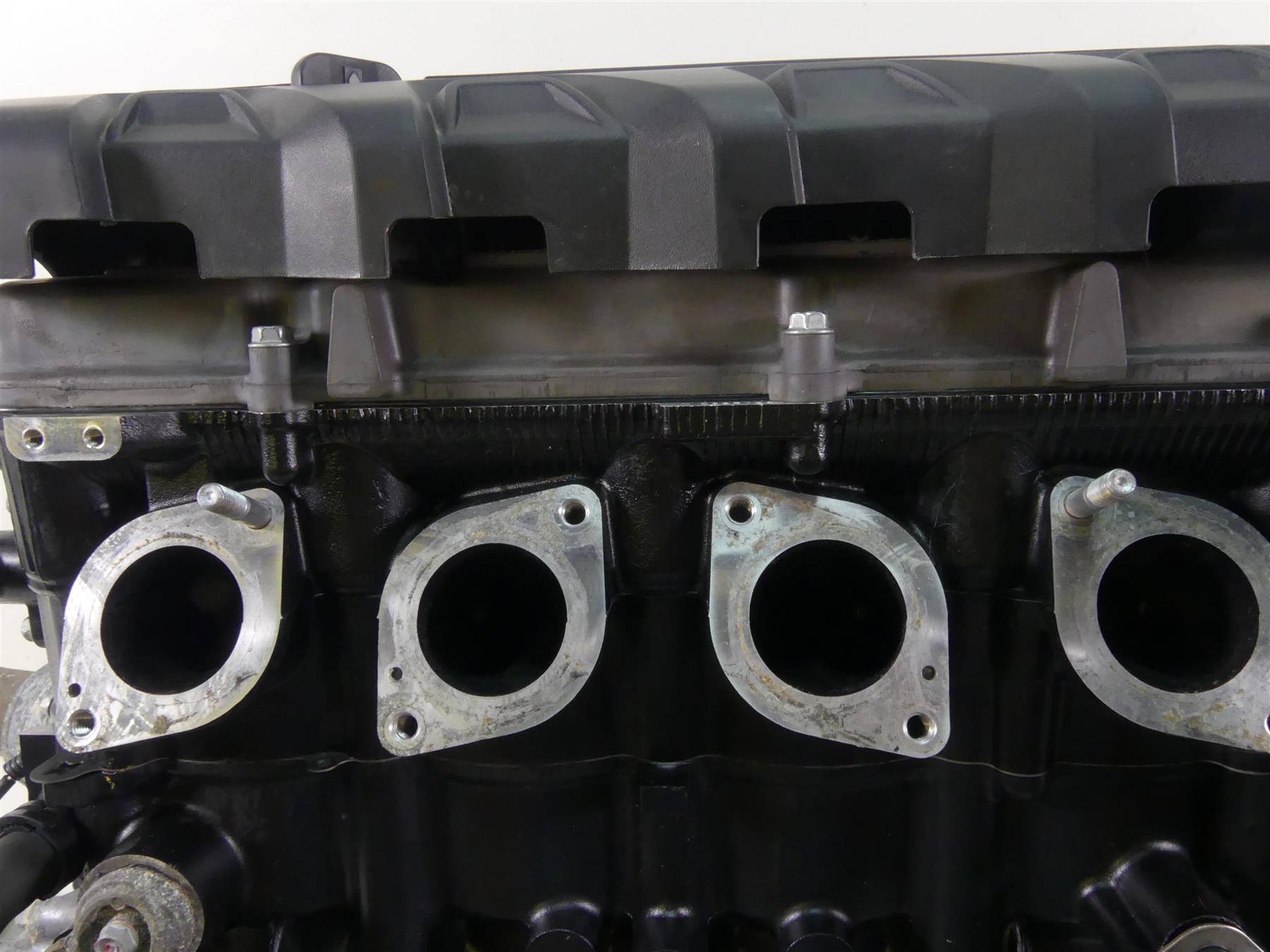 2018 Yamaha Waverunner VX 1800 Cruiser Running Engine Motor -Video 6CR-15100-11- {{ shop.shopifyCountryName }} - Mototech271