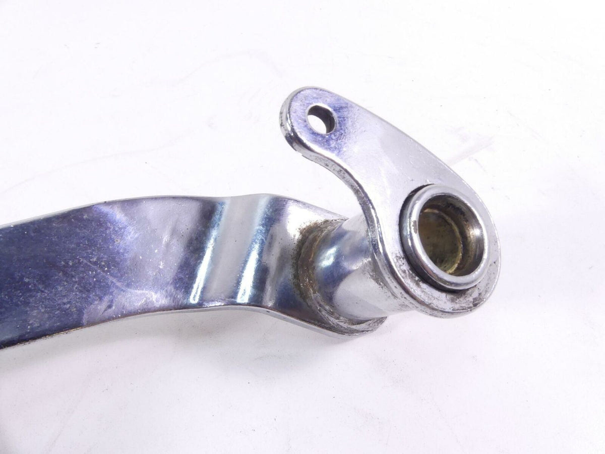 2006 Harley Touring FLHTCUI Electra Glide Rear Brake Pedal 42407-02 {{ shop.shopifyCountryName }} - Mototech271
