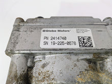 Load image into Gallery viewer, 2019 Polaris RZR XP Turbo S Globe Motors Power Steering Unit 2414740
