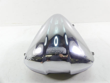 2007 Yamaha XVS1300 V-Star Air Box Cleaner & Cover Set 3D8-14421-01-00 {{ shop.shopifyCountryName }} - Mototech271