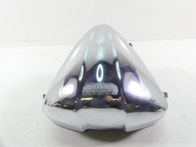 Load image into Gallery viewer, 2007 Yamaha XVS1300 V-Star Air Box Cleaner &amp; Cover Set 3D8-14421-01-00
