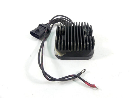 2011 Victory Cross Country Rectifier Voltage Regulator 4012717 {{ shop.shopifyCountryName }} - Mototech271