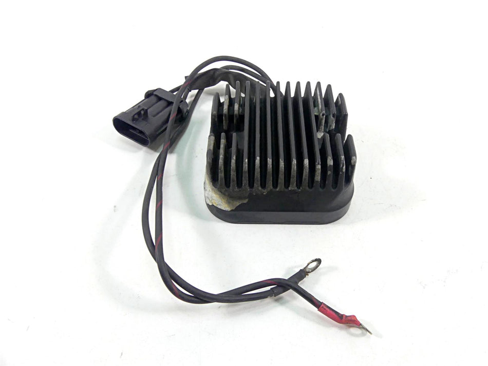 2011 Victory Cross Country Rectifier Voltage Regulator 4012717 {{ shop.shopifyCountryName }} - Mototech271