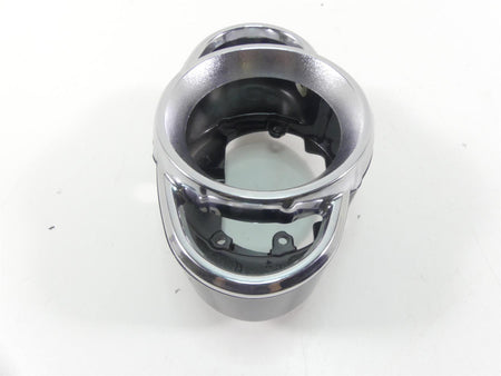2006 Harley VRSCD Night Rod Speedometer Gauges Housing Bezel Set 46154-04 {{ shop.shopifyCountryName }} - Mototech271