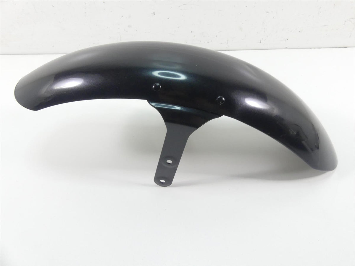 2018 Harley FXBRS Softail Breakout Front Fender -Dented 58900248 {{ shop.shopifyCountryName }} - Mototech271