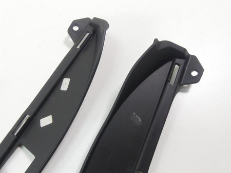 2014 BMW K1600 GTL K48 Tail Trim Saddlebag Mount Cover Set 46637718507 {{ shop.shopifyCountryName }} - Mototech271